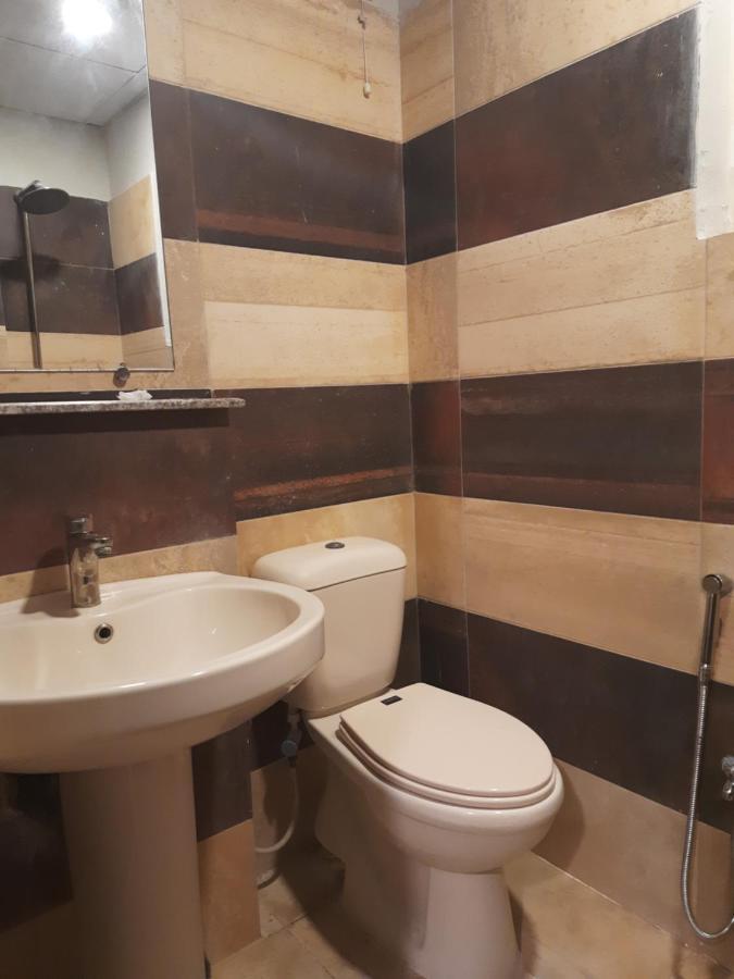 Pine Apartments Civic Center Bahria Town Islamabad Rawalpindi Buitenkant foto