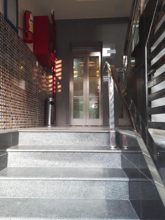 Pine Apartments Civic Center Bahria Town Islamabad Rawalpindi Buitenkant foto