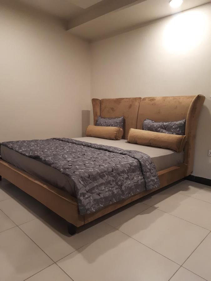 Pine Apartments Civic Center Bahria Town Islamabad Rawalpindi Buitenkant foto