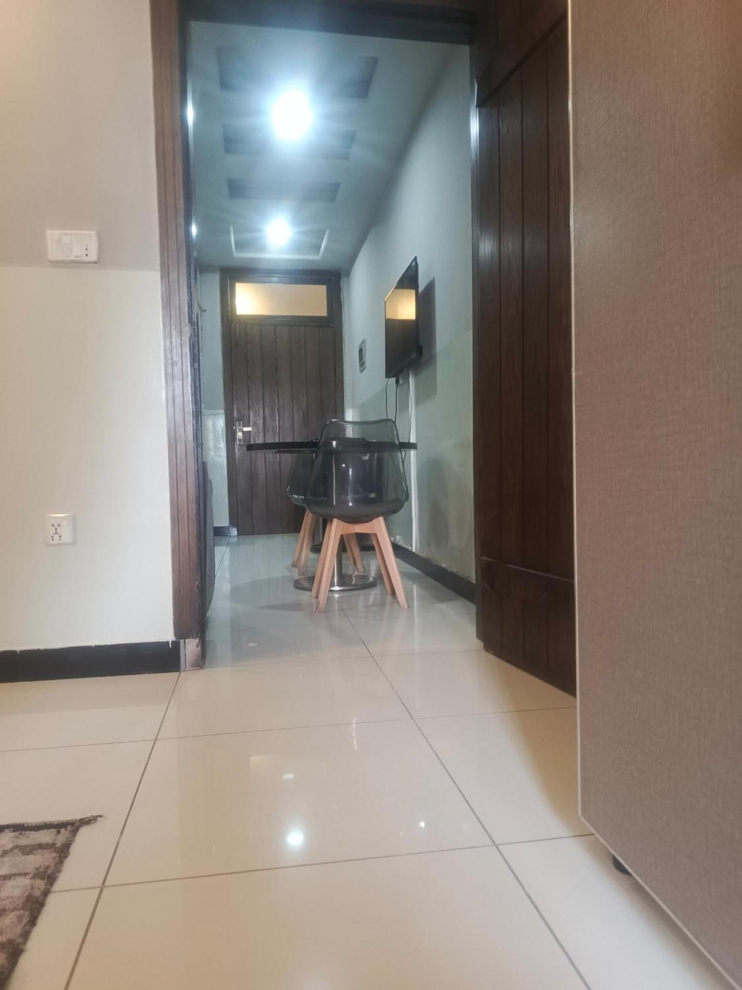Pine Apartments Civic Center Bahria Town Islamabad Rawalpindi Buitenkant foto